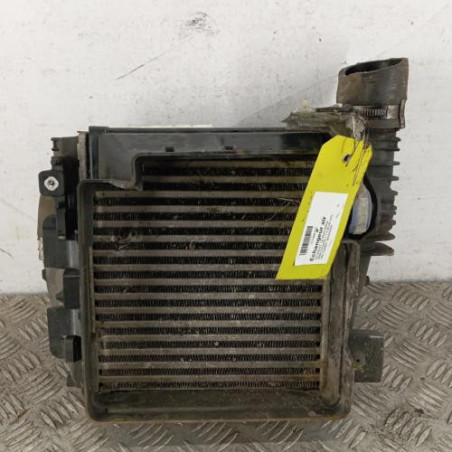 Echangeur air (Intercooler) PEUGEOT 5008 2