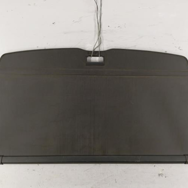 Plage arriere VOLKSWAGEN TOURAN 2