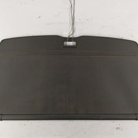 Plage arriere VOLKSWAGEN TOURAN 2 Photo n°1