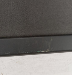 Plage arriere VOLKSWAGEN TOURAN 2