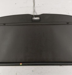 Plage arriere VOLKSWAGEN TOURAN 2 Photo n°4