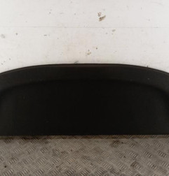 Plage arriere FIAT 500X Photo n°1