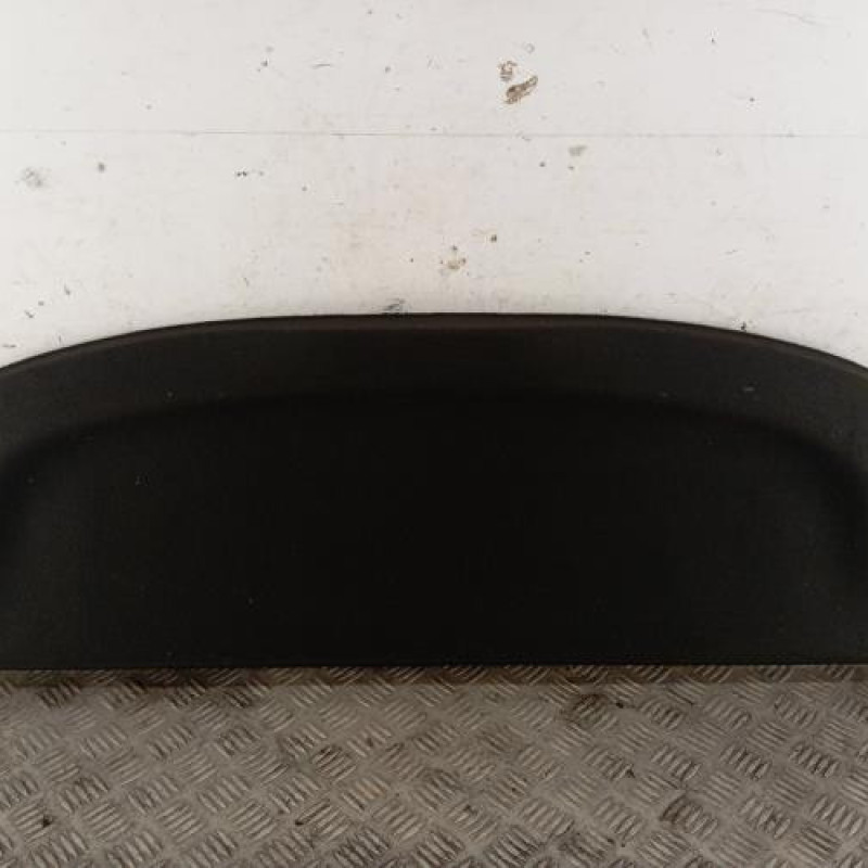 Plage arriere FIAT 500X Plage arriere FIAT 500X