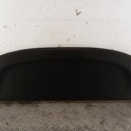 Plage arriere FIAT 500X Photo n°1