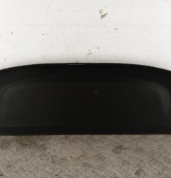 Plage arriere FIAT 500X Photo n°3