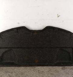 Plage arriere PEUGEOT 208 1 Photo n°4