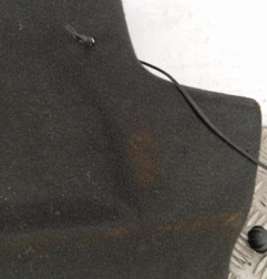 Plage arriere MINI MINI 2 R60 Photo n°3