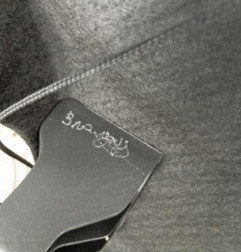 Plage arriere MINI MINI 2 R60 Photo n°5