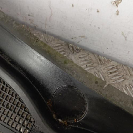 Baie de pare brise RENAULT CLIO 4