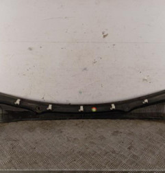 Baie de pare brise RENAULT CLIO 4 Photo n°4