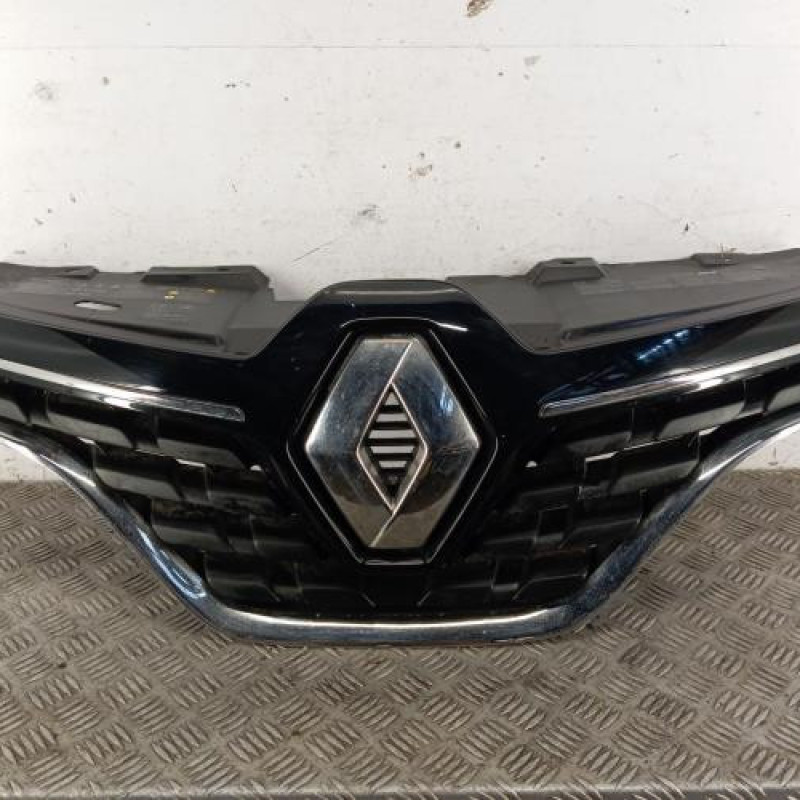 Calandre RENAULT KADJAR