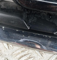 Calandre RENAULT KADJAR