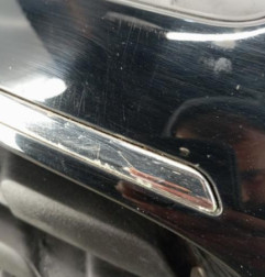 Calandre RENAULT KADJAR Photo n°3