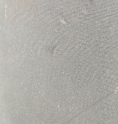 Plage arriere BMW X6 F16