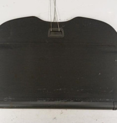 Plage arriere RENAULT KADJAR Photo n°1