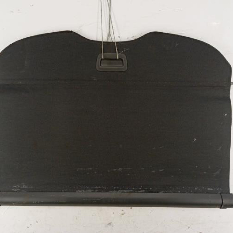 Plage arriere RENAULT KADJAR