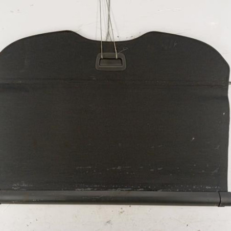 Plage arriere RENAULT KADJAR Photo n°1