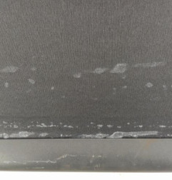 Plage arriere RENAULT KADJAR