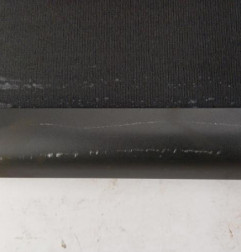 Plage arriere RENAULT KADJAR Photo n°3