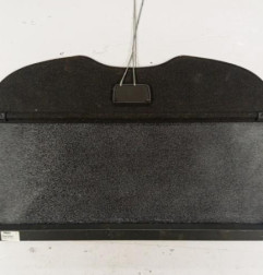 Plage arriere RENAULT KADJAR Photo n°4