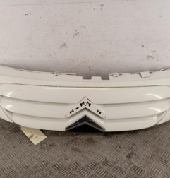 Calandre CITROEN C3 1 Photo n°1