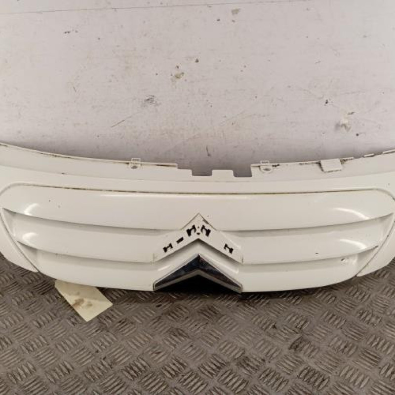 Calandre CITROEN C3 1