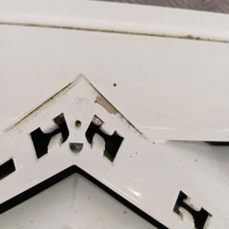 Calandre CITROEN C3 1