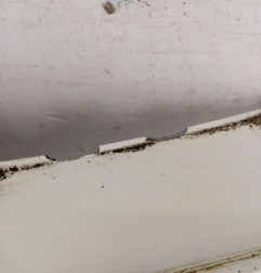 Calandre CITROEN C3 1 Photo n°4