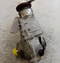 Pont avant complet BMW X6 F16 Photo n°1