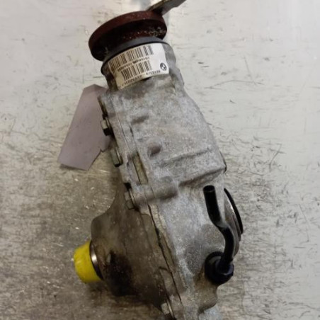 Pont avant complet BMW X6 F16 Photo n°1