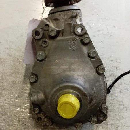 Pont avant complet BMW X6 F16