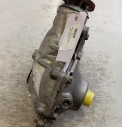 Pont avant complet BMW X6 F16 Photo n°3