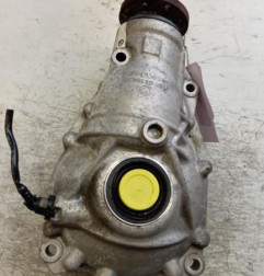 Pont avant complet BMW X6 F16 Photo n°4