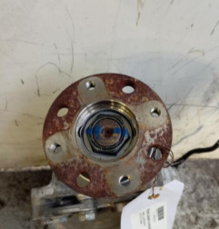 Pont avant complet BMW X6 F16 Photo n°5