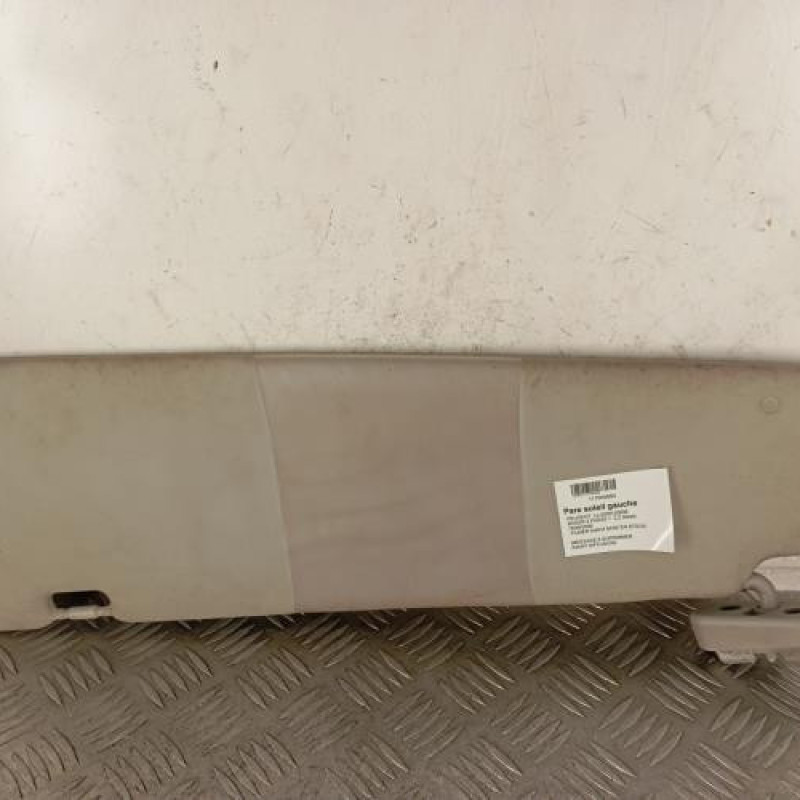 Pare soleil gauche PEUGEOT BOXER 3