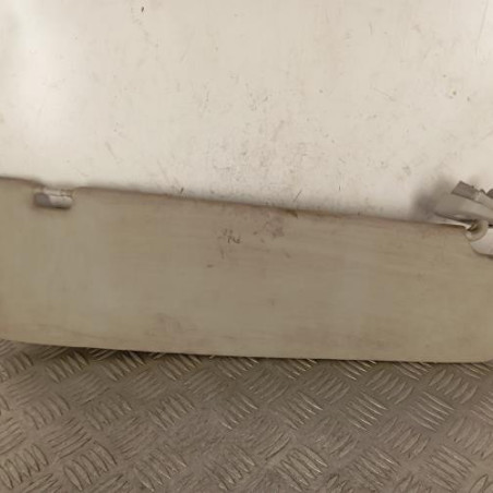 Pare soleil gauche PEUGEOT BOXER 3