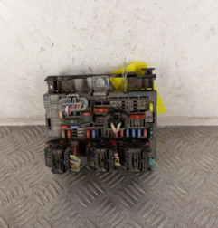 Boitier servitude moteur (BSM) CITROEN BERLINGO 2 Photo n°1