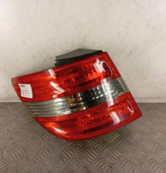 Feu arriere principal gauche (feux) MERCEDES CLASSE B 245 Photo n°1