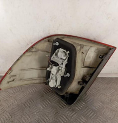 Feu arriere principal gauche (feux) MERCEDES CLASSE B 245