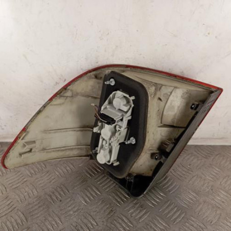 Feu arriere principal gauche (feux) MERCEDES CLASSE B 245