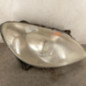 Optique avant principal droit (feux)(phare) MERCEDES CLASSE B 245