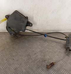 Treuil de roue de secours PEUGEOT 307 Photo n°1