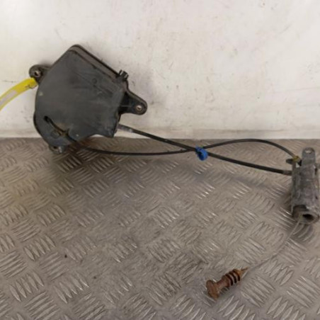 Treuil de roue de secours PEUGEOT 307 Photo n°1