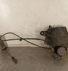 Treuil de roue de secours PEUGEOT 307