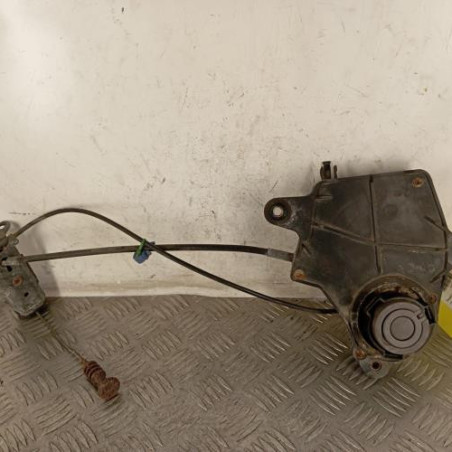 Treuil de roue de secours PEUGEOT 307