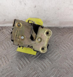 Serrure avant gauche RENAULT TWINGO 1 Photo n°1