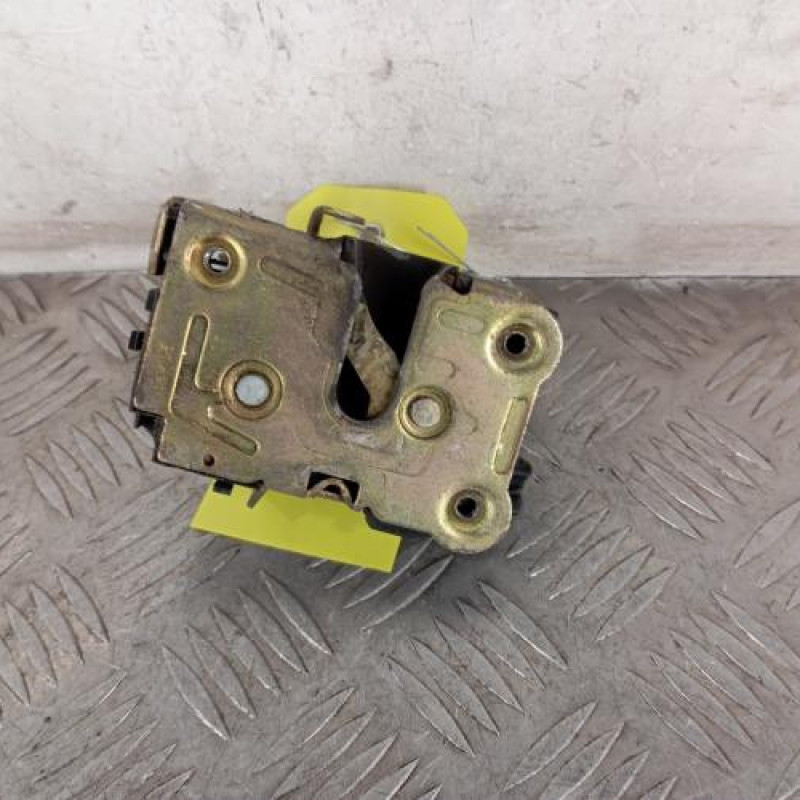 Serrure avant gauche RENAULT TWINGO 1