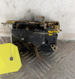 Serrure avant gauche RENAULT TWINGO 1