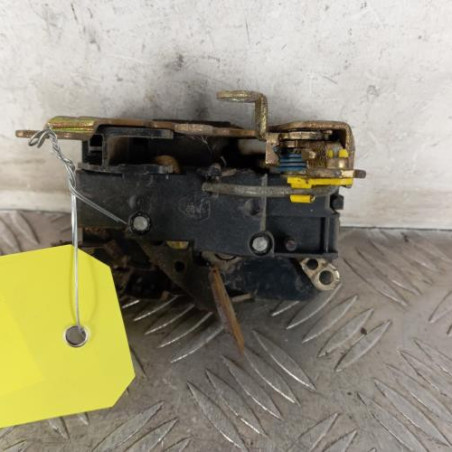 Serrure avant gauche RENAULT TWINGO 1