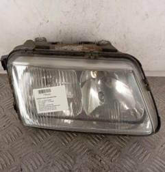 Optique avant principal droit (feux)(phare) AUDI A3 1 Photo n°1